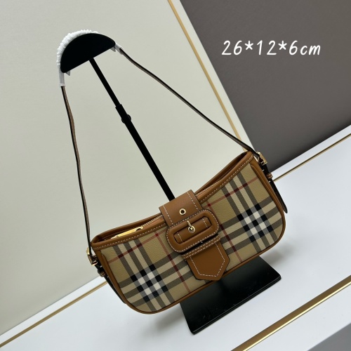 Replica Burberry AAA Quality Shoulder Bags For Women #1248087, $98.00 USD, [ITEM#1248087], Replica Burberry AAA Quality Shoulder Bags outlet from China