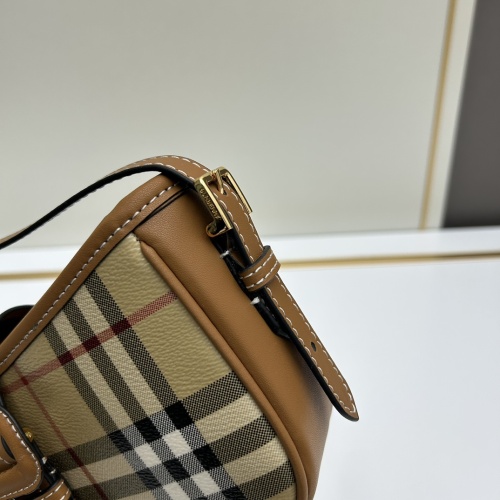 Replica Burberry AAA Quality Shoulder Bags For Women #1248087 $98.00 USD for Wholesale