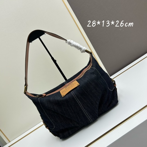 Replica Burberry AAA Quality Shoulder Bags For Women #1248089, $98.00 USD, [ITEM#1248089], Replica Burberry AAA Quality Shoulder Bags outlet from China