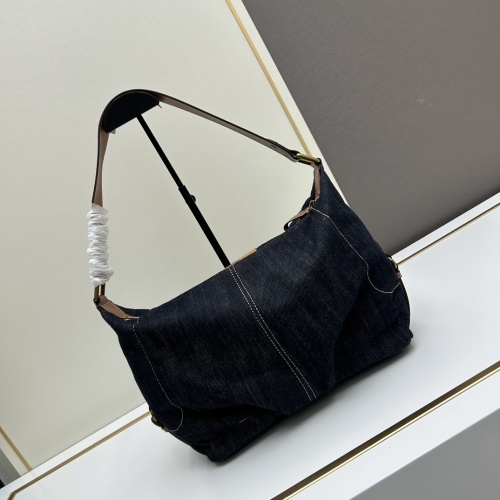 Replica Burberry AAA Quality Shoulder Bags For Women #1248089 $98.00 USD for Wholesale