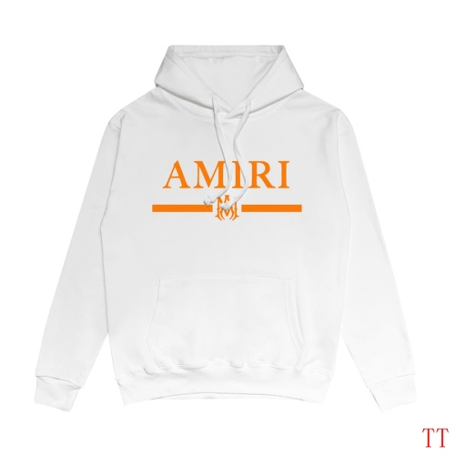 Replica Amiri Hoodies Long Sleeved For Unisex #1248091, $52.00 USD, [ITEM#1248091], Replica Amiri Hoodies outlet from China