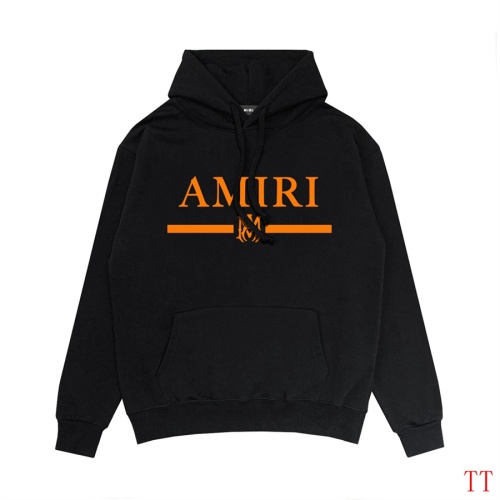 Replica Amiri Hoodies Long Sleeved For Unisex #1248092, $52.00 USD, [ITEM#1248092], Replica Amiri Hoodies outlet from China