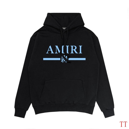 Replica Amiri Hoodies Long Sleeved For Unisex #1248094, $52.00 USD, [ITEM#1248094], Replica Amiri Hoodies outlet from China