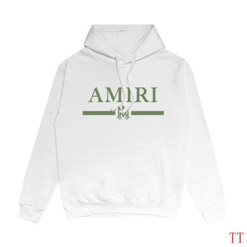 Replica Amiri Hoodies Long Sleeved For Unisex #1248095, $52.00 USD, [ITEM#1248095], Replica Amiri Hoodies outlet from China