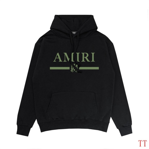 Replica Amiri Hoodies Long Sleeved For Unisex #1248096, $52.00 USD, [ITEM#1248096], Replica Amiri Hoodies outlet from China