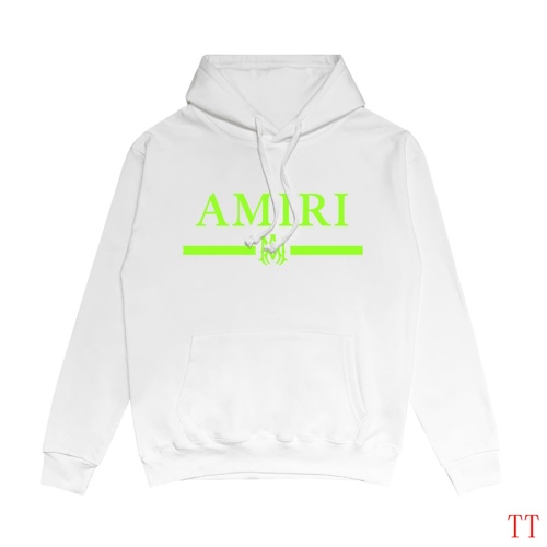 Replica Amiri Hoodies Long Sleeved For Unisex #1248097, $52.00 USD, [ITEM#1248097], Replica Amiri Hoodies outlet from China