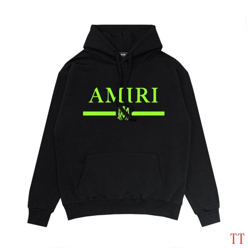 Replica Amiri Hoodies Long Sleeved For Unisex #1248098, $52.00 USD, [ITEM#1248098], Replica Amiri Hoodies outlet from China