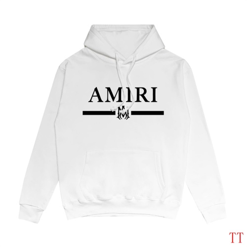 Replica Amiri Hoodies Long Sleeved For Unisex #1248099, $52.00 USD, [ITEM#1248099], Replica Amiri Hoodies outlet from China