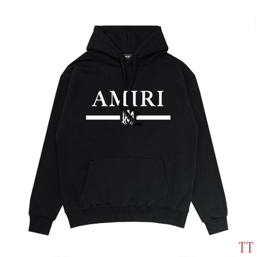 Replica Amiri Hoodies Long Sleeved For Unisex #1248100, $52.00 USD, [ITEM#1248100], Replica Amiri Hoodies outlet from China