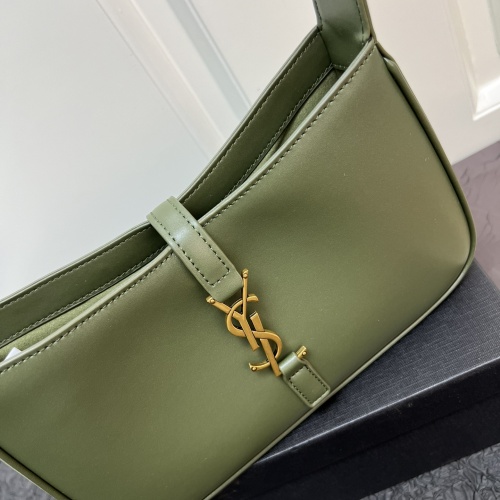 Replica Yves Saint Laurent YSL AAA Quality Shoulder Bags For Women #1248101 $85.00 USD for Wholesale