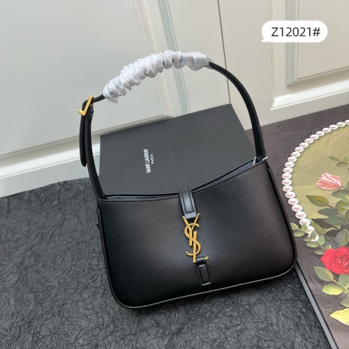 Replica Yves Saint Laurent YSL AAA Quality Shoulder Bags For Women #1248102, $85.00 USD, [ITEM#1248102], Replica Yves Saint Laurent YSL AAA Quality Shoulder Bags outlet from China