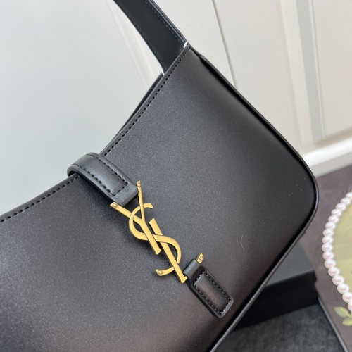 Replica Yves Saint Laurent YSL AAA Quality Shoulder Bags For Women #1248102 $85.00 USD for Wholesale