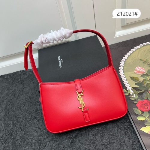 Replica Yves Saint Laurent YSL AAA Quality Shoulder Bags For Women #1248104, $85.00 USD, [ITEM#1248104], Replica Yves Saint Laurent YSL AAA Quality Shoulder Bags outlet from China