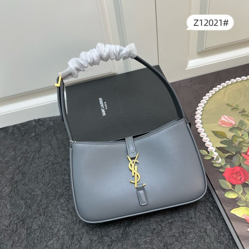 Replica Yves Saint Laurent YSL AAA Quality Shoulder Bags For Women #1248105, $85.00 USD, [ITEM#1248105], Replica Yves Saint Laurent YSL AAA Quality Shoulder Bags outlet from China