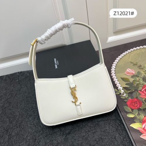 Replica Yves Saint Laurent YSL AAA Quality Shoulder Bags For Women #1248106, $85.00 USD, [ITEM#1248106], Replica Yves Saint Laurent YSL AAA Quality Shoulder Bags outlet from China