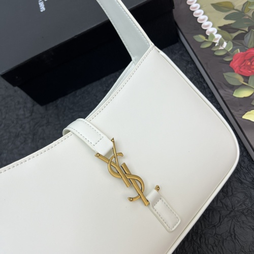 Replica Yves Saint Laurent YSL AAA Quality Shoulder Bags For Women #1248106 $85.00 USD for Wholesale