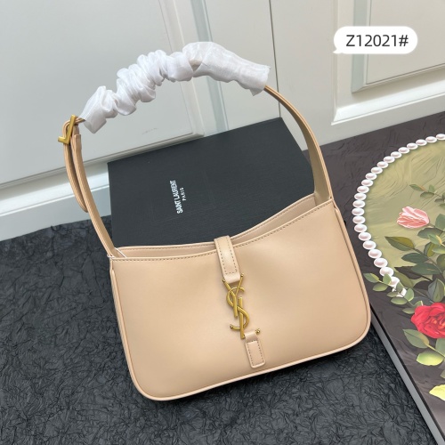 Replica Yves Saint Laurent YSL AAA Quality Shoulder Bags For Women #1248107, $85.00 USD, [ITEM#1248107], Replica Yves Saint Laurent YSL AAA Quality Shoulder Bags outlet from China