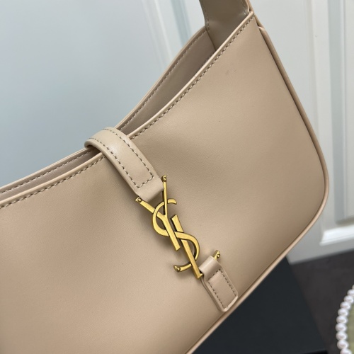 Replica Yves Saint Laurent YSL AAA Quality Shoulder Bags For Women #1248107 $85.00 USD for Wholesale