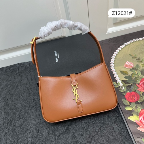 Replica Yves Saint Laurent YSL AAA Quality Shoulder Bags For Women #1248108, $85.00 USD, [ITEM#1248108], Replica Yves Saint Laurent YSL AAA Quality Shoulder Bags outlet from China