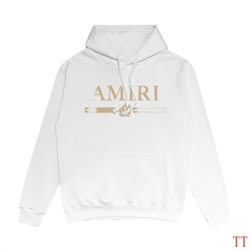 Replica Amiri Hoodies Long Sleeved For Unisex #1248110, $52.00 USD, [ITEM#1248110], Replica Amiri Hoodies outlet from China