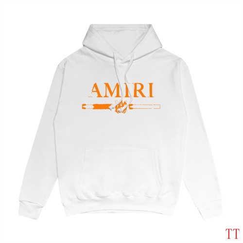 Replica Amiri Hoodies Long Sleeved For Unisex #1248111, $52.00 USD, [ITEM#1248111], Replica Amiri Hoodies outlet from China