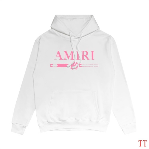 Replica Amiri Hoodies Long Sleeved For Unisex #1248112, $52.00 USD, [ITEM#1248112], Replica Amiri Hoodies outlet from China