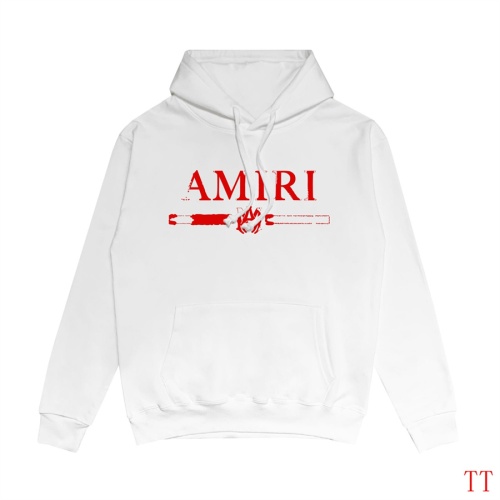 Replica Amiri Hoodies Long Sleeved For Unisex #1248113, $52.00 USD, [ITEM#1248113], Replica Amiri Hoodies outlet from China