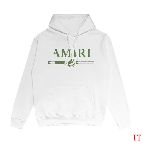 Replica Amiri Hoodies Long Sleeved For Unisex #1248114, $52.00 USD, [ITEM#1248114], Replica Amiri Hoodies outlet from China