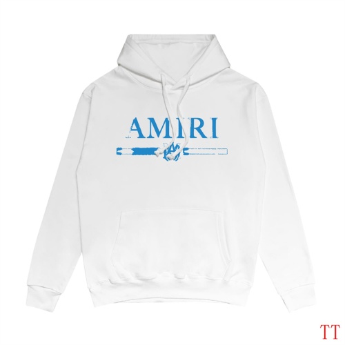 Replica Amiri Hoodies Long Sleeved For Unisex #1248115, $52.00 USD, [ITEM#1248115], Replica Amiri Hoodies outlet from China