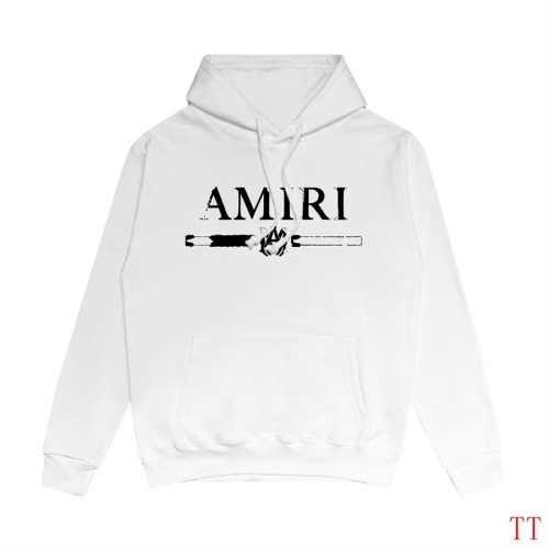 Replica Amiri Hoodies Long Sleeved For Unisex #1248116, $52.00 USD, [ITEM#1248116], Replica Amiri Hoodies outlet from China