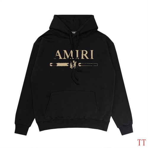 Replica Amiri Hoodies Long Sleeved For Unisex #1248117, $52.00 USD, [ITEM#1248117], Replica Amiri Hoodies outlet from China