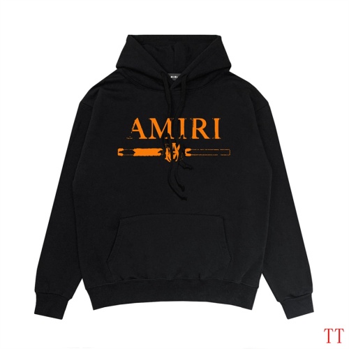 Replica Amiri Hoodies Long Sleeved For Unisex #1248118, $52.00 USD, [ITEM#1248118], Replica Amiri Hoodies outlet from China