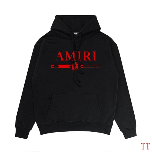 Replica Amiri Hoodies Long Sleeved For Unisex #1248119, $52.00 USD, [ITEM#1248119], Replica Amiri Hoodies outlet from China