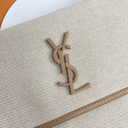 Replica Yves Saint Laurent YSL AAA Quality Shoulder Bags For Women #1248126 $170.00 USD for Wholesale