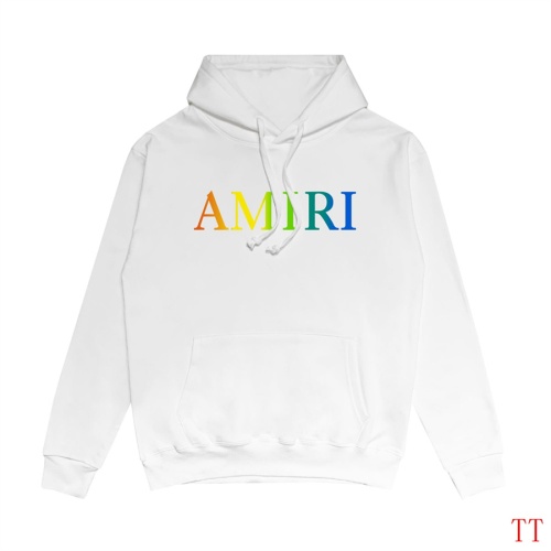 Replica Amiri Hoodies Long Sleeved For Unisex #1248127, $52.00 USD, [ITEM#1248127], Replica Amiri Hoodies outlet from China