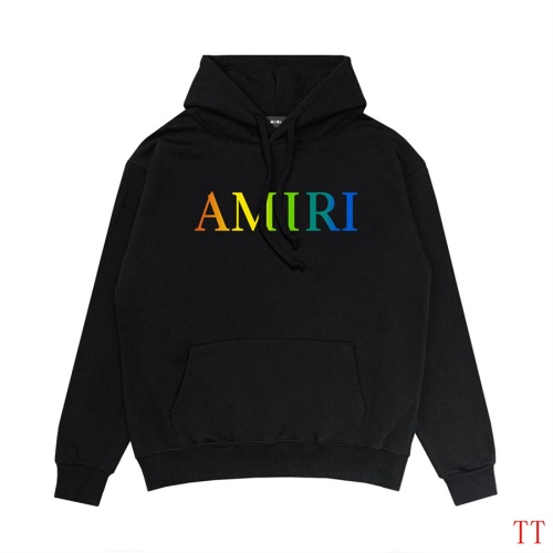 Replica Amiri Hoodies Long Sleeved For Unisex #1248128, $52.00 USD, [ITEM#1248128], Replica Amiri Hoodies outlet from China