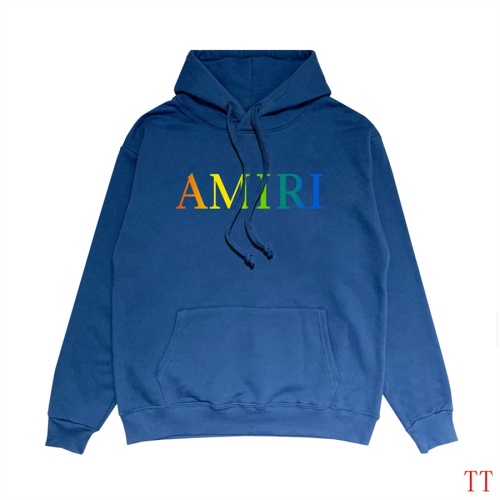 Replica Amiri Hoodies Long Sleeved For Unisex #1248129, $52.00 USD, [ITEM#1248129], Replica Amiri Hoodies outlet from China