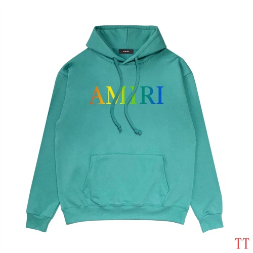 Replica Amiri Hoodies Long Sleeved For Unisex #1248130, $52.00 USD, [ITEM#1248130], Replica Amiri Hoodies outlet from China