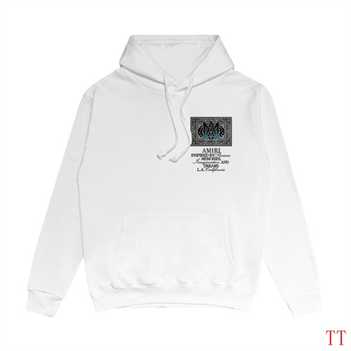 Replica Amiri Hoodies Long Sleeved For Unisex #1248132, $52.00 USD, [ITEM#1248132], Replica Amiri Hoodies outlet from China