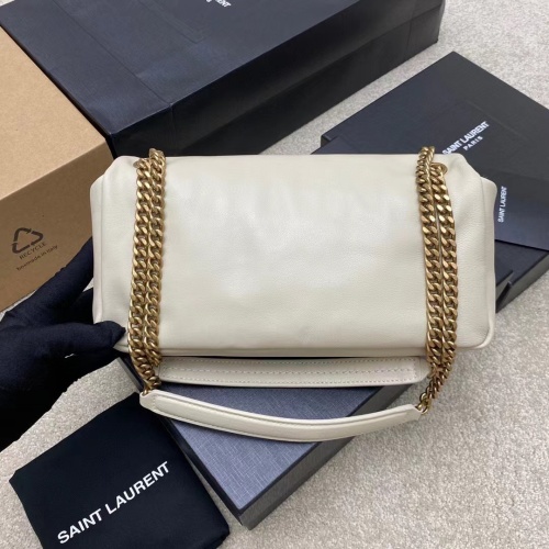 Replica Yves Saint Laurent YSL AAA Quality Shoulder Bags For Women #1248137 $202.00 USD for Wholesale