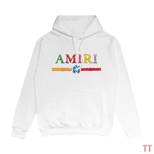 Replica Amiri Hoodies Long Sleeved For Unisex #1248138, $52.00 USD, [ITEM#1248138], Replica Amiri Hoodies outlet from China