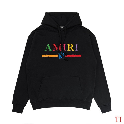 Replica Amiri Hoodies Long Sleeved For Unisex #1248139, $52.00 USD, [ITEM#1248139], Replica Amiri Hoodies outlet from China