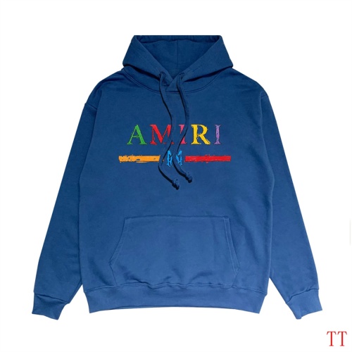 Replica Amiri Hoodies Long Sleeved For Unisex #1248140, $52.00 USD, [ITEM#1248140], Replica Amiri Hoodies outlet from China