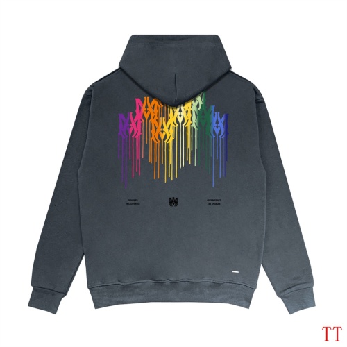 Replica Amiri Hoodies Long Sleeved For Unisex #1248145, $52.00 USD, [ITEM#1248145], Replica Amiri Hoodies outlet from China