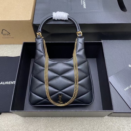 Replica Yves Saint Laurent YSL AAA Quality Shoulder Bags For Women #1248150, $195.00 USD, [ITEM#1248150], Replica Yves Saint Laurent YSL AAA Quality Shoulder Bags outlet from China