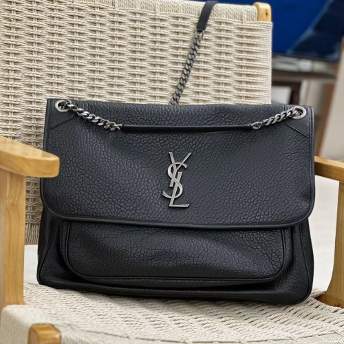 Replica Yves Saint Laurent YSL AAA Quality Shoulder Bags For Women #1248151, $307.44 USD, [ITEM#1248151], Replica Yves Saint Laurent YSL AAA Quality Shoulder Bags outlet from China