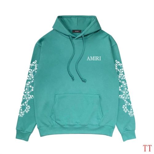 Replica Amiri Hoodies Long Sleeved For Unisex #1248157, $52.00 USD, [ITEM#1248157], Replica Amiri Hoodies outlet from China