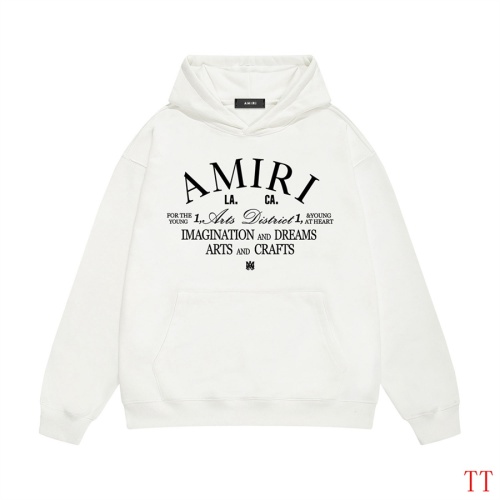 Replica Amiri Hoodies Long Sleeved For Unisex #1248158, $52.00 USD, [ITEM#1248158], Replica Amiri Hoodies outlet from China