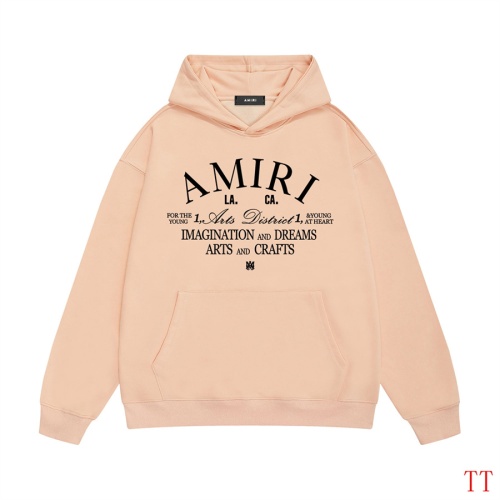 Replica Amiri Hoodies Long Sleeved For Unisex #1248162, $52.00 USD, [ITEM#1248162], Replica Amiri Hoodies outlet from China