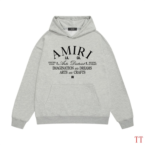 Replica Amiri Hoodies Long Sleeved For Unisex #1248164, $52.00 USD, [ITEM#1248164], Replica Amiri Hoodies outlet from China